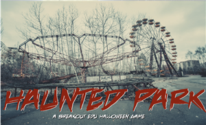 hainted park 